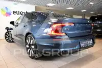 2025 Volvo S90