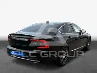 2025 Volvo S90