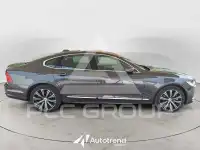2025 Volvo S90