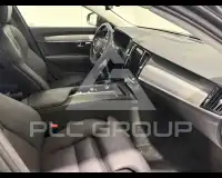 2025 Volvo S90