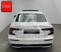 2025 Volvo S60