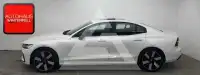 2025 Volvo S60