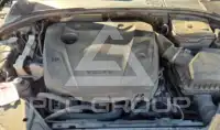 2015 Volvo V70
