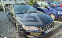 2015 Volvo V70