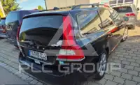 2015 Volvo V70