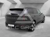 2025 Volvo EX 90