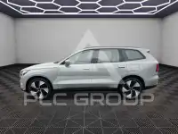 2025 Volvo EX 90