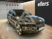 2025 Volvo EX 90