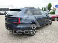 2025 Volvo EX 90