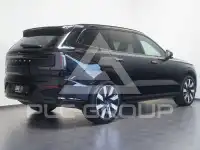 2025 Volvo EX 90