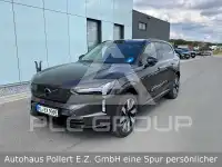 2025 Volvo EX 90