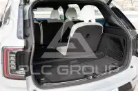 2025 Volvo EX 90