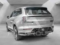 2025 Volvo EX 90