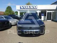 2025 Volvo EX 90