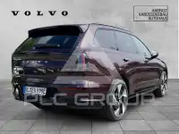 2025 Volvo EX 90