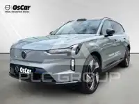 2025 Volvo EX 90