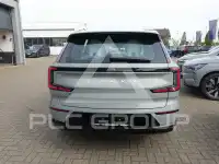 2025 Volvo EX 90