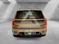 2025 Volvo EX 90