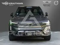 2025 Volvo EX 90