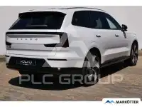 2025 Volvo EX 90