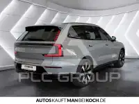 2025 Volvo EX 90