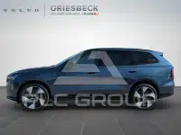 2025 Volvo EX 90
