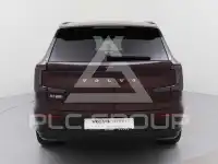 2025 Volvo EX 90