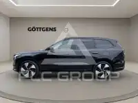 2025 Volvo EX 90