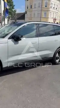 2025 Volvo EX 90