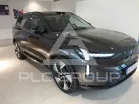 2025 Volvo EX 90