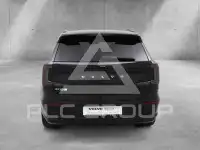 2025 Volvo EX 90
