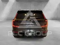 2025 Volvo EX 90