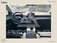 2025 Volvo EX 90