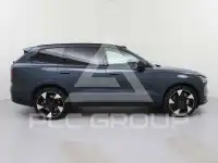 2025 Volvo EX 90