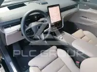 2025 Volvo EX 90
