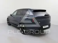 2025 Volvo EX 90