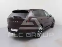 2025 Volvo EX 90