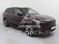 2025 Volvo EX 90
