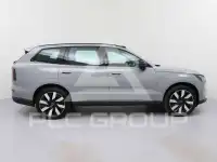 2025 Volvo EX 90