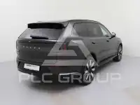 2025 Volvo EX 90