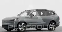 2025 Volvo EX 90