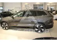 2025 Volvo EX 90