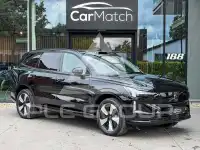 2025 Volvo EX 90
