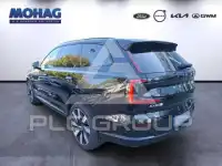 2025 Volvo EX 90