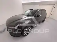 2025 Volvo EX 90