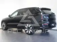 2025 Volvo EX 90