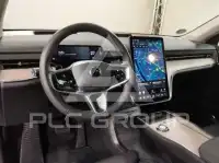 2025 Volvo EX 90