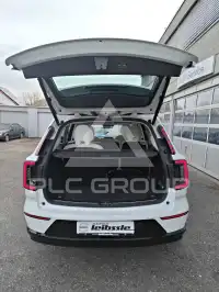 2025 Volvo EX 90