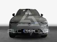 2025 Volvo EX 90