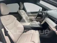 2025 Volvo EX 90